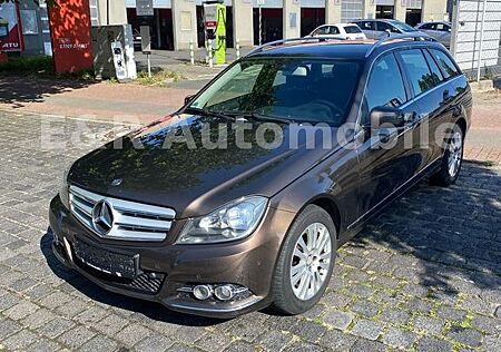 Mercedes-Benz C 220 C -Klasse T CDI Automatik Navi 8Fach