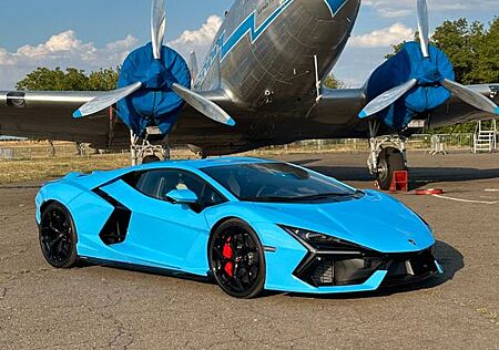 Lamborghini Revuelto 6.5 V12 HPEV*LIFT*DISTR*SIDE*NAVI*KAMER