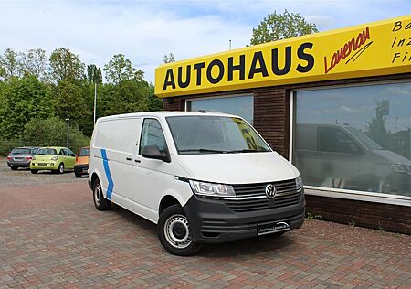 VW T6 Transporter Volkswagen TDI, Facelift, Klima, PDC