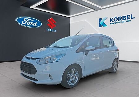 Ford B-Max 1.0 Sync Edition*Easy-DriverP*WinterP*