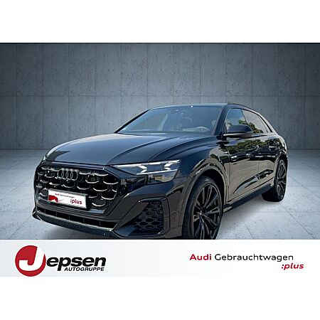 Audi Q8 leasen