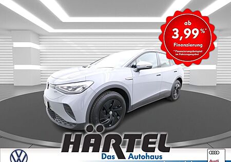 VW ID.4 Volkswagen PURE 52 KWH AUTOMATIK (+ACC-RADAR+NAVI) LED
