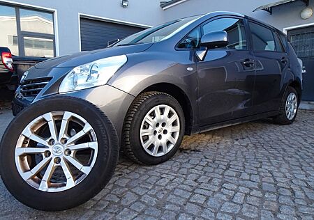 Toyota Verso Edition 1.8, 108kW,7Si-NAV-PANORAMA-HU0128