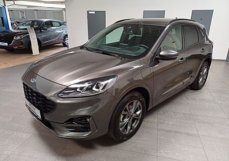 Ford Kuga 2.5 Duratec Plug-In Hybrid ST-Line X