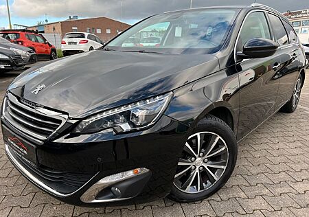 Peugeot 308 SW /NAVIGATION/LED XENON/LEDER/PDC/SHZ/