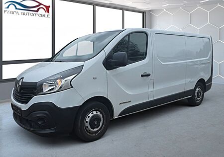 Renault Trafic Kasten L2H1 2,9t Komfort*AHK*KAMERA*NAVI*