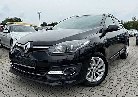 Renault Megane III Grandtour Limited Navi
