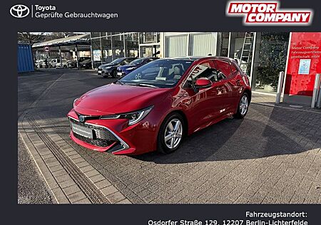 Toyota Corolla 2.0 Hybrid Lounge