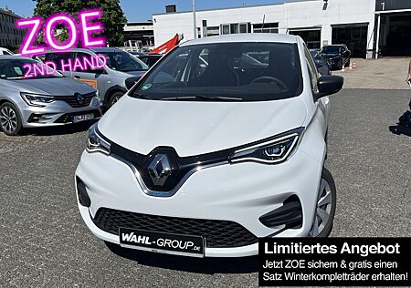 Renault ZOE LIFE R110 Z.E. 50 Batteriekauf (CCS)