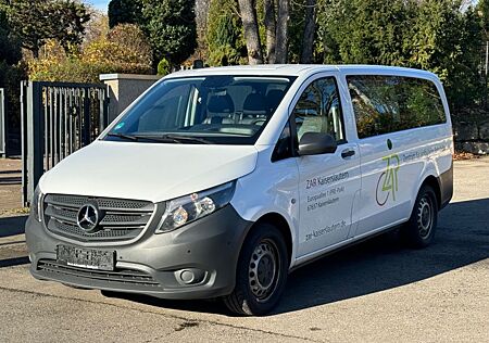 Mercedes-Benz Vito Tourer 114/116/119/124 CDI Pro lang