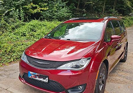 Chrysler Pacifica S 3.6 Limited