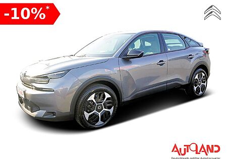Citroën C4 Hybrid 145 Aut. Facelift LED Navi Kamera