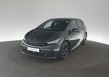 Cupra Born LED ACC Dynamiklenkung Einparkhilfe vo + hi