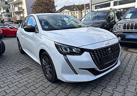 Peugeot 208 Active Pack*DAB+*Apple|Android*PDC*Eco-LED*