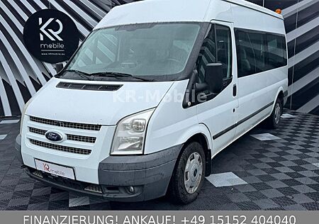 Ford Transit Kombi FT 300 L Trend/9 Sitzer/LIFT