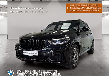 BMW X5 xDrive45e M Sport Bowers & Wilkins Head-Up