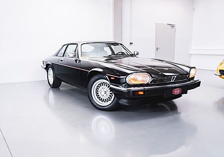 Jaguar XJS V12 Coupé *1. HAND / TOP GEPFLEGT*