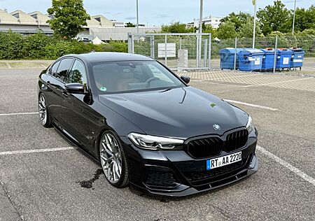 BMW 540d xDrive Mild Hybrid *21 Zoll*H&R*Performance