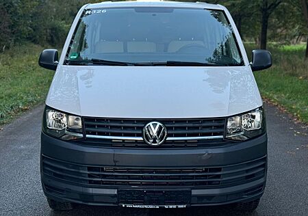 VW T6 Transporter Volkswagen 2.0 Kasten-Kombi Mixto*6-Sitzer*