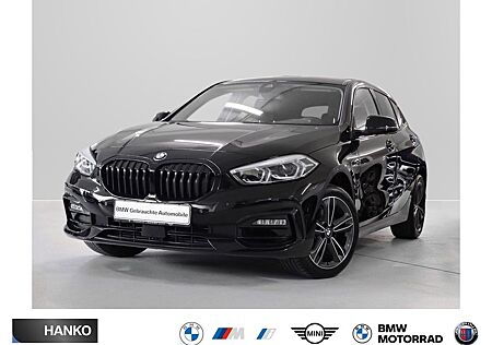 BMW 116i Sport Line