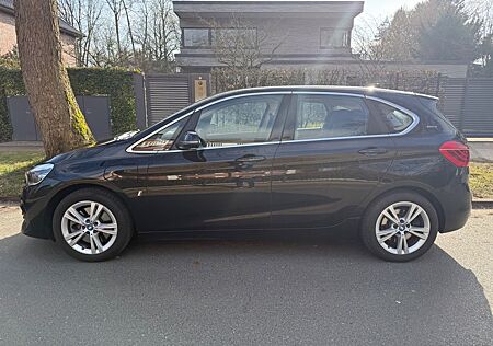 BMW 2er 225 Active Tourer 225xe iPerformance Steptro...