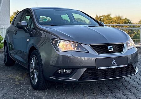 Seat Ibiza Lim. i-Tech*Tempomat*Sitzheizung*Klima*
