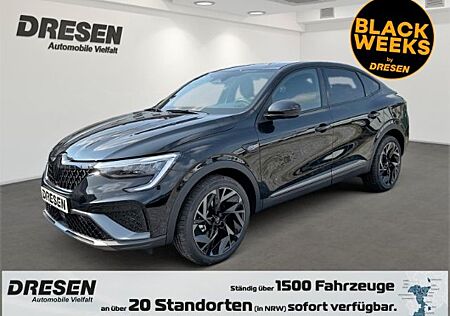 Renault Arkana ESPRIT ALPINE Full Hybrid 1.6 E-TECH 145