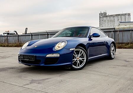 Porsche 997 911 Carrera PDK FULL HISTORY CHRONO MFK ROOF ALC