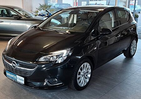 Opel Corsa E Innovation*Bi-Xenon*Sitz+Lenkheiz*PDC*
