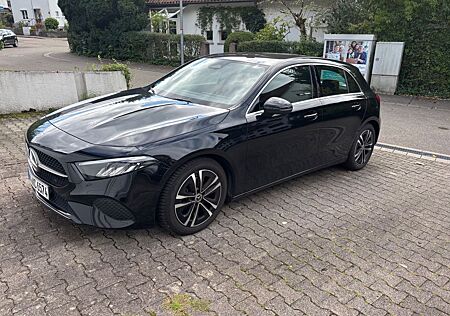 Mercedes-Benz A 200 d DCT -
