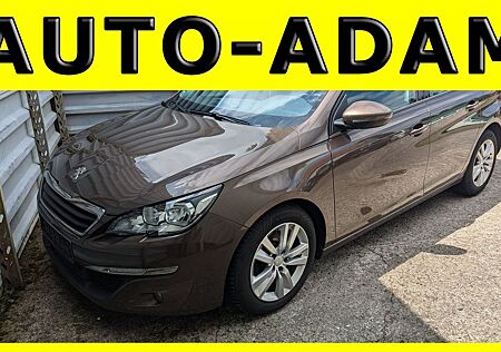 Peugeot 308 Active 1.6 THP 125*Alufelgen*Klima*