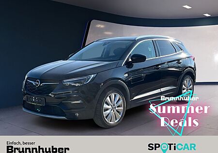 Opel Grandland X Grandland Plug-in-Hybrid 4 1.6 Turbo Hybrid EU6d