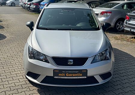 Seat Ibiza ST Reference Navi*Klima*Scheckheft Gepfl*