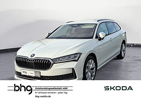 Skoda Superb Combi 1.5 TSI mHEV DSG Selection