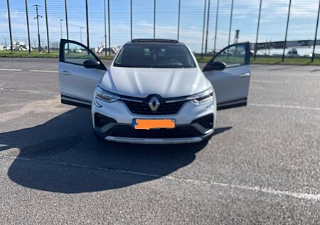 Renault Arkana E-TECH 145 R.S. Line R.S. Line als SUV