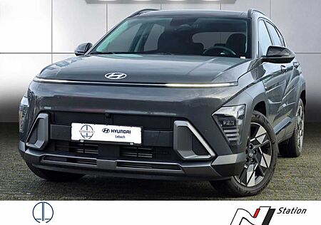 Hyundai Kona 1.6 T-GDI DCT PRIME #Bose #Schiebedach