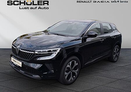 Renault Austral Equilibre MHD TCE 140 Sitzheizung