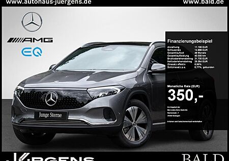 Mercedes-Benz EQA 300 4M Progressive/Pano/Cam/Totw/SHZ/LED