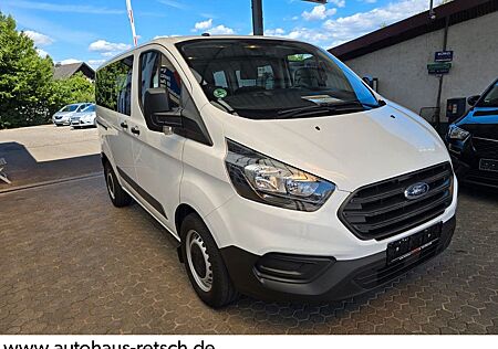 Ford Transit Custom Transit/Tourneo Custom Kombi (TTF)(2012->)