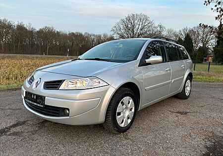 Renault Megane II Grandtour 1.6 Avantage Klima Radio
