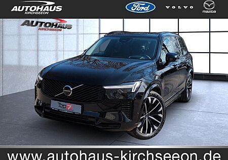 Volvo XC 90 XC90 T8 Recharge Ultra Dark Plug-In Hybrid AWD