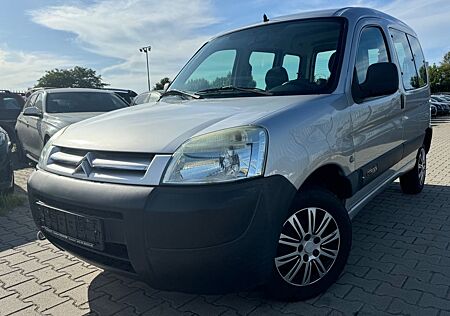 Citroën Berlingo 1.4 Advance