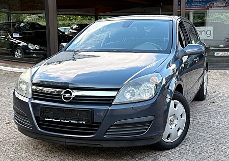 Opel Astra H Lim. Edition