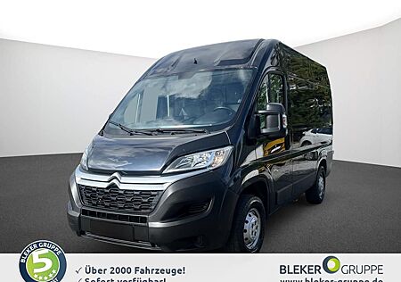 Citroën Jumper NFZ Kasten 30 L1H2 Control BlueHD