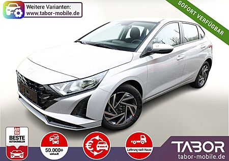 Hyundai i20 DCT Select Nav DigCo 16 CarPlay UVP-29%*
