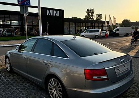 Audi A6 2.7 TDI (DPF) -