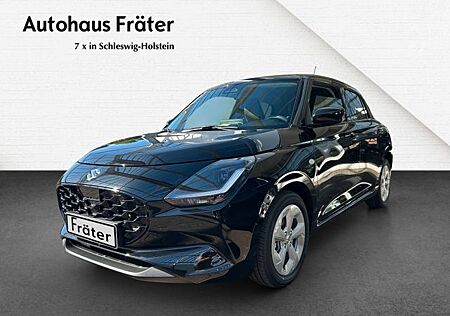 Suzuki Swift 1.2 CVT Comfort Navi Kamera LED Sitzh. AT