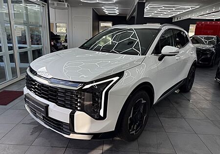 Kia Sportage Spirit * 360°Kam*Navi*Bi-LED*SHZ*HuD*HK