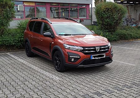 Dacia Jogger gebraucht kaufen Dacia Jogger TCe 110 Extreme 7-Sitzer Extreme