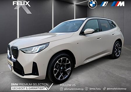 BMW X3 20 xDrive M SPORTPAKET+HARMAN/KARDON+ANH.KUPP